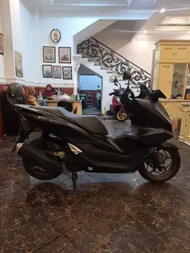 DP MURAH NEW PCX 160 ABS THN 2025 PROSES DIBANTU SAMPAI ACC