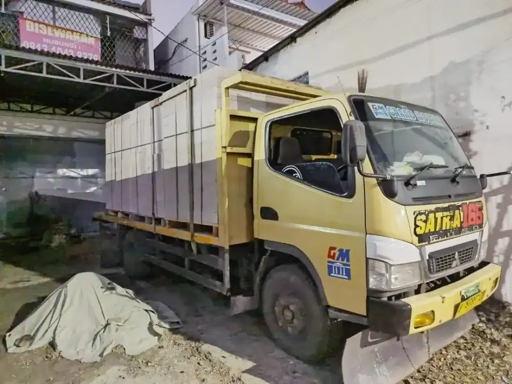 HEBEL STANDAR AAC-SNI