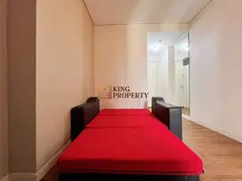 Apartemen Madison Park Studio Semi Furnish Siap Huni Area Central Park