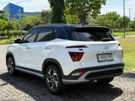 CRETA PRIME MATIC 2022 ISTIMEWA