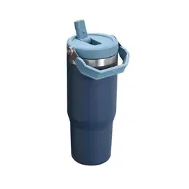 Tumbler Original Stanley Ice Flow 30oz - Navy