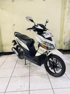 Vario karbu 2009