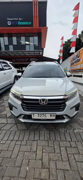 Honda BR-V 2023 Bensin