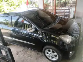 Ayla matic pajak baru bayar