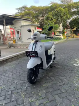 YAMAHA FAZZIO LUX 2025 KONDISI MANTAPP