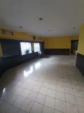 Disewakan Ruko 2 Lantai di Mainroad Lengkong dkt Karapitan Asia Afrika