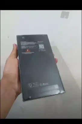 Samsung S24 FE 8/256 segel Baru