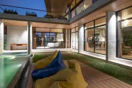 BRAND NEW FREEHOLD LUXURY VILLA IN SANUR NEAR THE BEACH