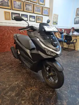 DP MURAH NEW PCX 160 ABS THN 2025 PROSES DIBANTU SAMPAI ACC