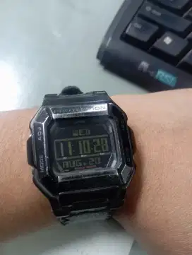Casio G-Shock G-7800B