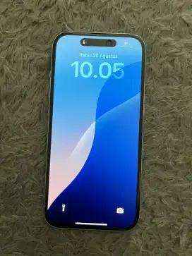 Iphone 15 128 Inter