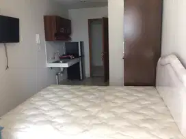 Disewakan Murah Apartemen Cinere Bellevue Full Furnish