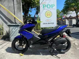 Dp 500 aerox keyles abs deva motor