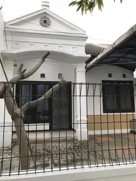 Dijual Rumah Siap Huni One Gate System Medayu Selatan, Kosagra