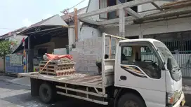 Bata Ringan Standart AAC-SNI