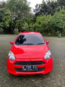 AYLA M 1.0 2016