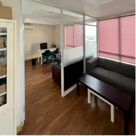 Dijual Soho 2 Kt Di Apt Mansion Kemayoran Tower Fontana