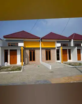 beli rumah tanpa bank diperumahan syariah ditembung