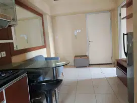 Ready di sewakan afartement tipe 2 bedroom green bay full furnished