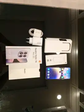 Redmi note 14 pro 5G jual cepat