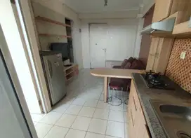 Apartemen Gading Nias Residence disewakan full furnished Kelapa Gading