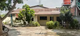 Disewakan gudang/Cikarang Barat kabupaten Bekasi