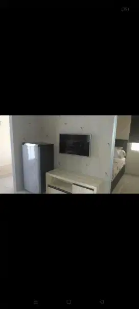 DISEWAKAN CEPAT APARTEMEN 2BR GREEN BAY PLUIT