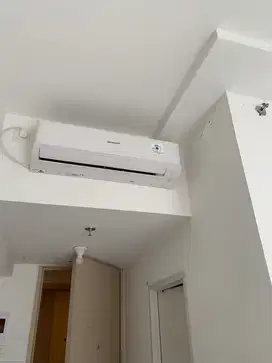 DISEWAKAN MURAH APARTMENT TOKYO RIVERSIDE PIK 2