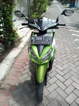 Honda vario techno 110 2011