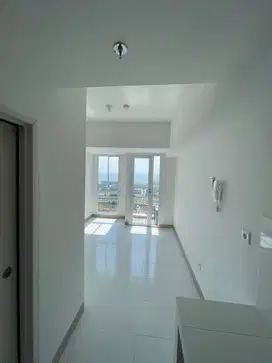 DISEWAKAN Apartemen Tokyo Riverside type studio  21m2 12jt/tahun