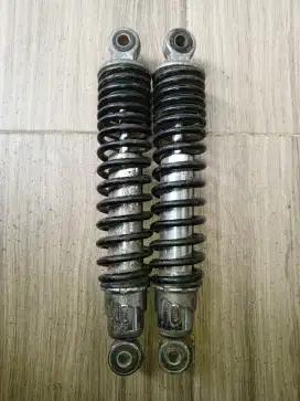 skok belakang mgpro lama Orisinil