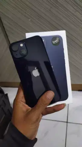 Iphone 13 128GB ibox garansi ON