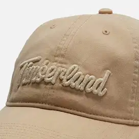 Topi Timberland Midland Beach Men's Baseball Cap Soft Cotton Lightweig