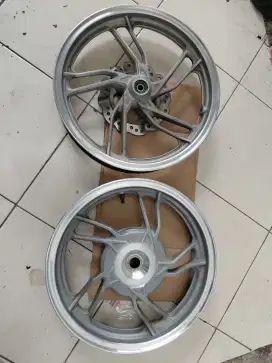 Velg honda new vario 150 copotan