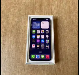 Ip 13 128 Gb fullshet Ibox