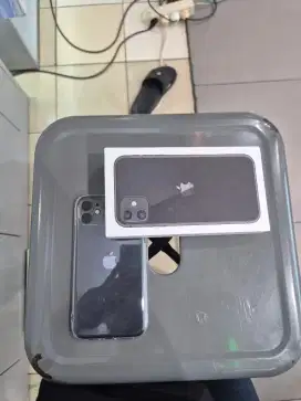 Iphone  11  128 Ibox