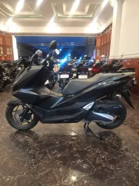 DP MURAH NEW PCX 160 ABS THN 2025 PROSES DIBANTU SAMPAI ACC