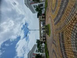 rumah cantik dan ready
