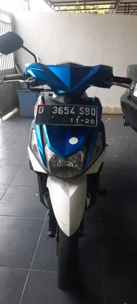 jual mio m3 tahun 2021