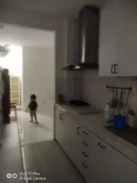 Rumah kos dijual cepat dekat STAN Bintaro