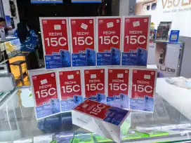 redmi 15c 8/256