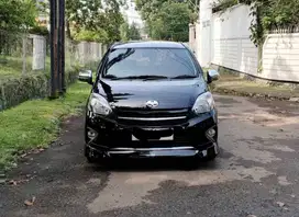 2015 agya trd manual