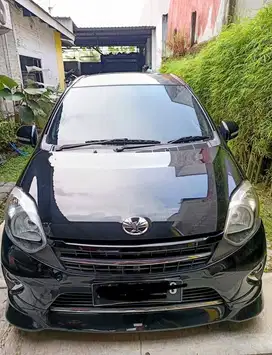 2015 agya trd manual