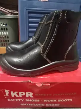 Safety Shoes Kings KPR