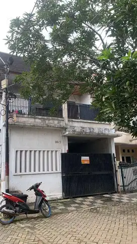 Jual cepat rmh bebas banjir di jatibening estate