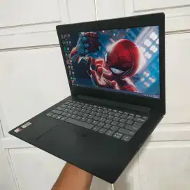 Lenovo Ideapad 130-14A AMD A4 9125 Ram DDR4 VGA Radeon R3