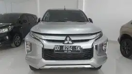 Mitsubishi Triton 2020 Diesel