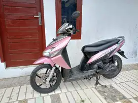 Honda Vario cw 2011