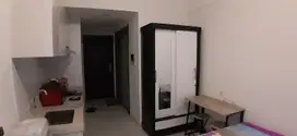APARTEMEN SKY HOUSE BSD