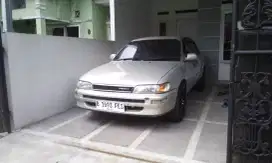 Toyota Great corolla 1.6 SEG MT